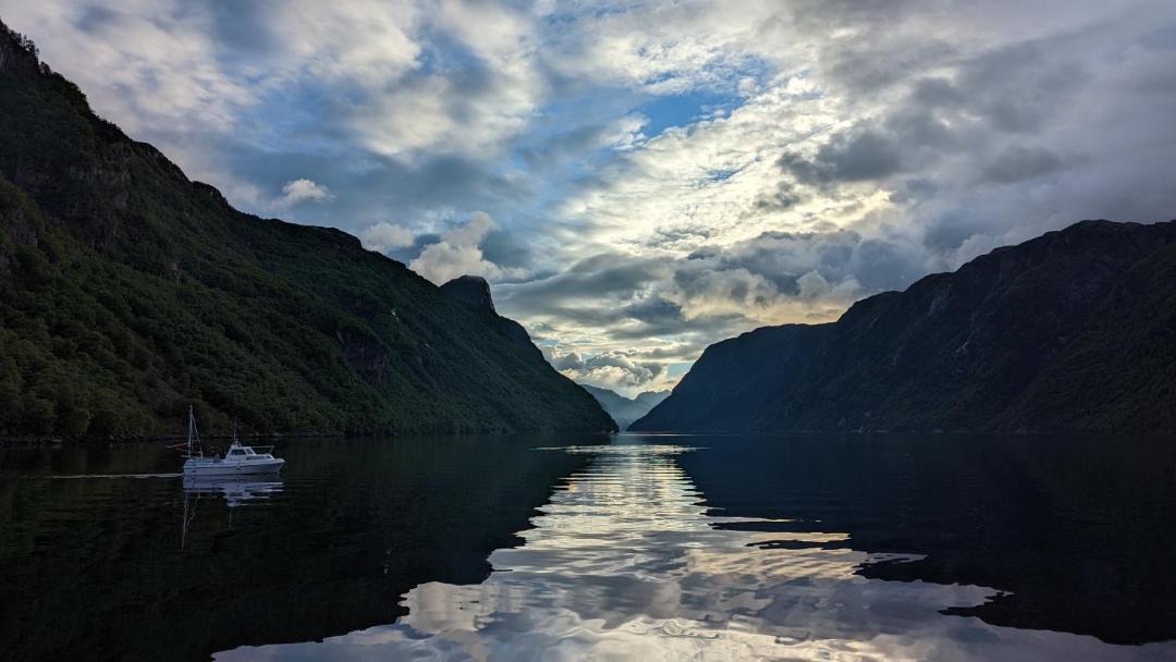 Photo of Others in Frafjord