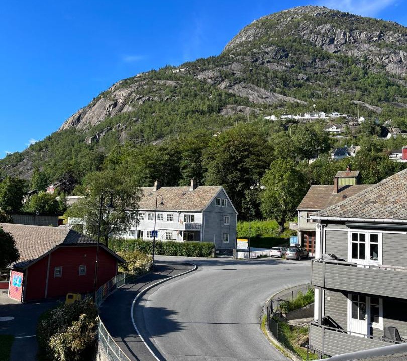 Photo of Others in Tyssedal