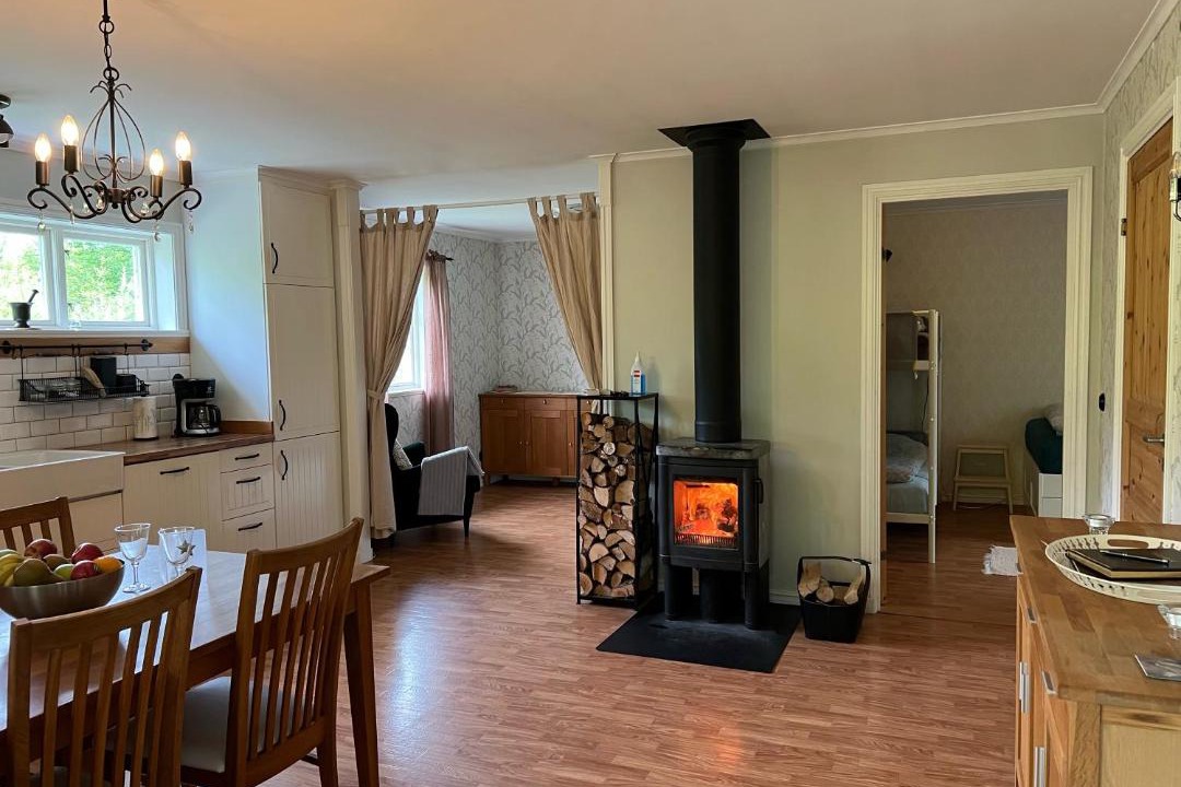 Photo of Livingroom in Tived
