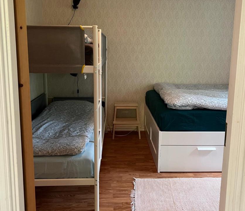 Photo of Bedroom in Tived