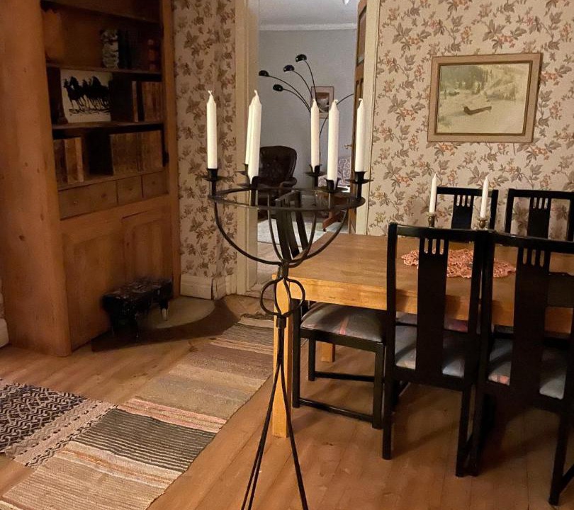 Photo of Livingroom in Skog