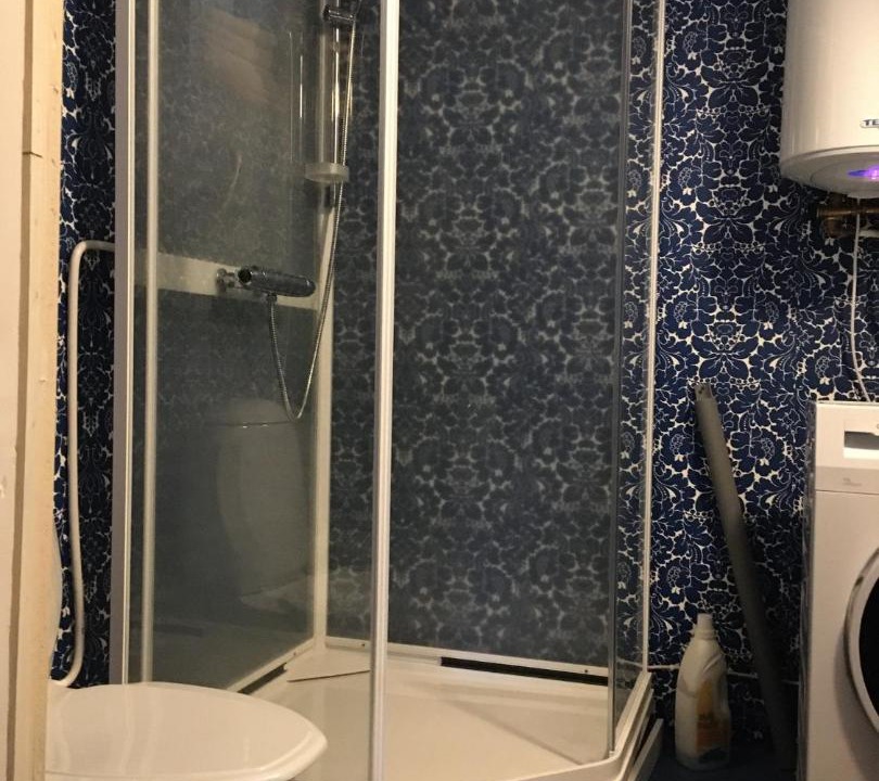 Photo of Bathroom in Skog