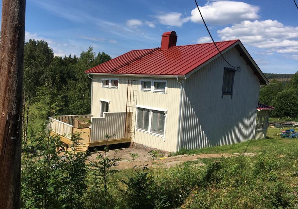Photo of Others in Skog