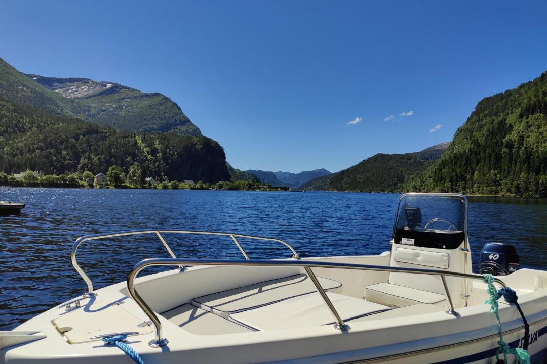 Photo of Others in Vaksdal