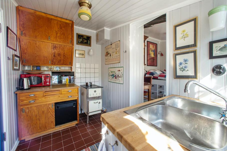Photo of Kitchen in Varberg