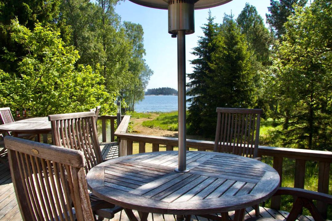 Photo of Patio Balcony in Stavsudda