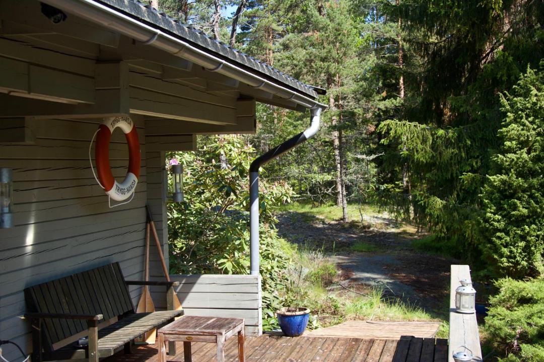 Photo of Patio Balcony in Stavsudda