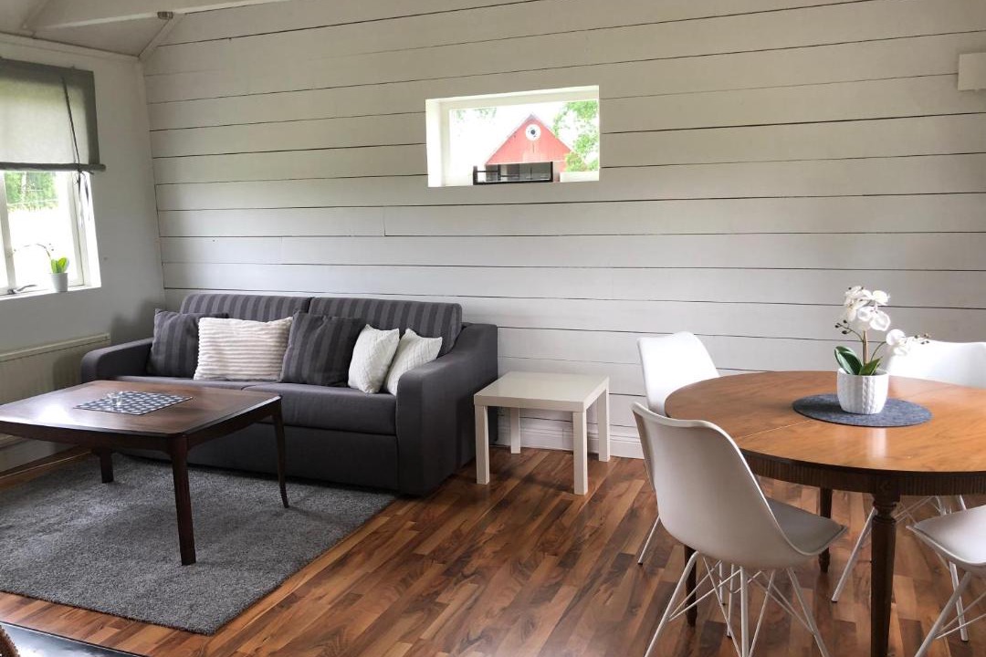 Photo of Livingroom in Skara Municipality