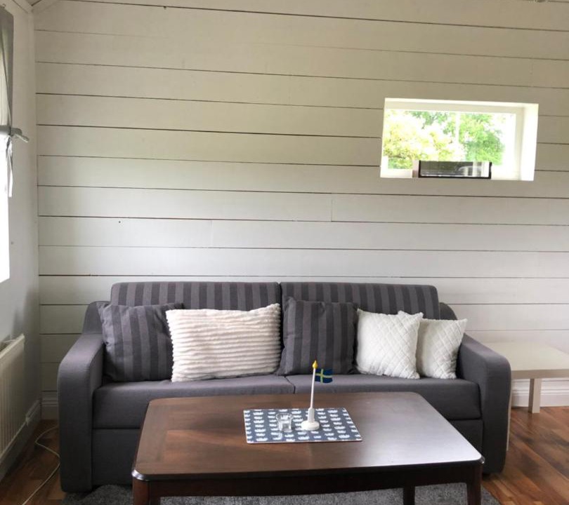 Photo of Livingroom in Skara Municipality