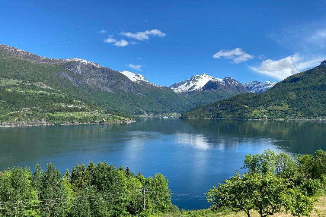 Photo of Others in Stryn