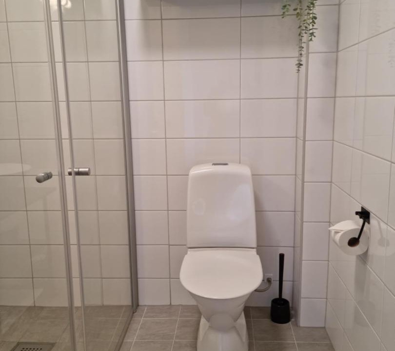 Photo of Bathroom in Trelleborg