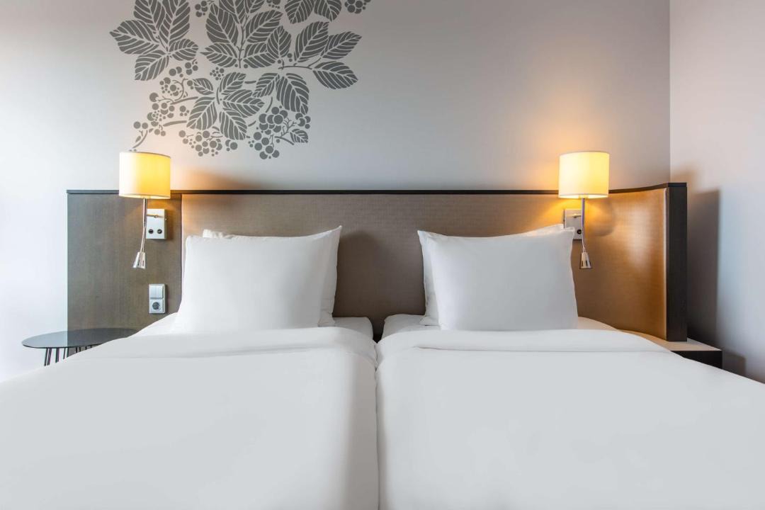 Photo of Bedroom in Uppsala