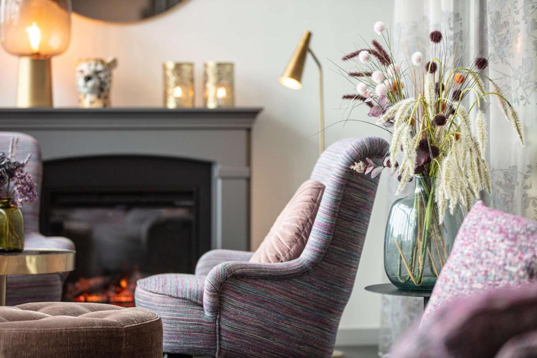 Photo of Livingroom in Uppsala