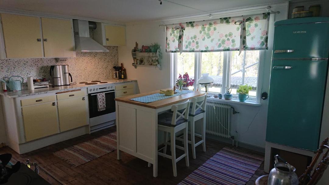 Photo of Kitchen in Gnosjo