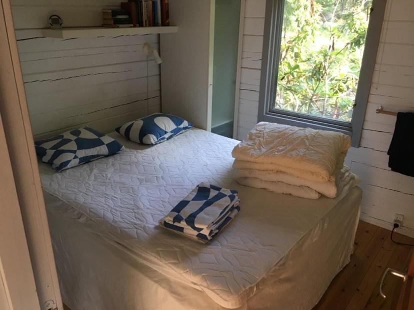 Photo of Bedroom in Stavsudda