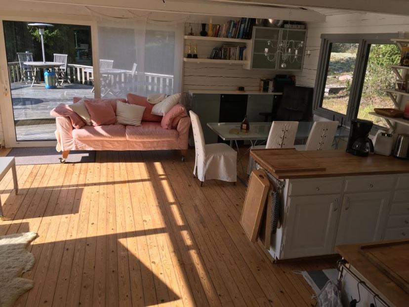 Photo of Livingroom in Stavsudda
