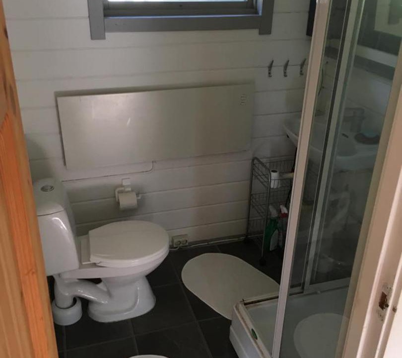 Photo of Bathroom in Stavsudda