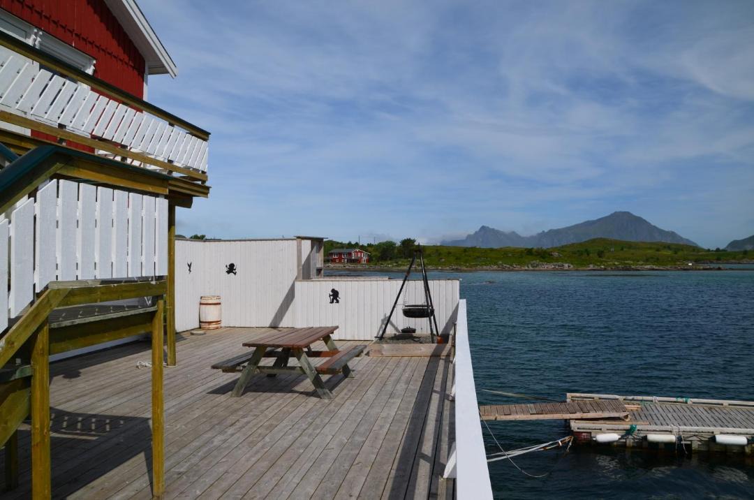 Photo of Others in Fredvang