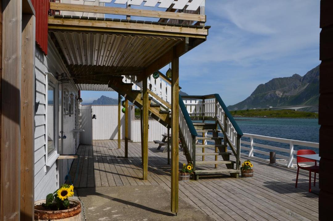 Photo of Others in Fredvang