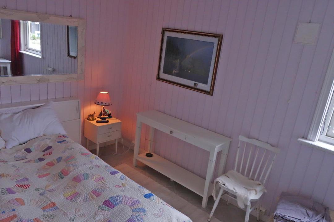 Photo of Bedroom in Risor