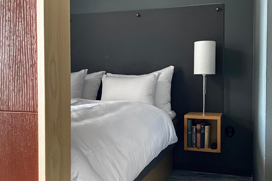 Photo of Bedroom in Johannesfred