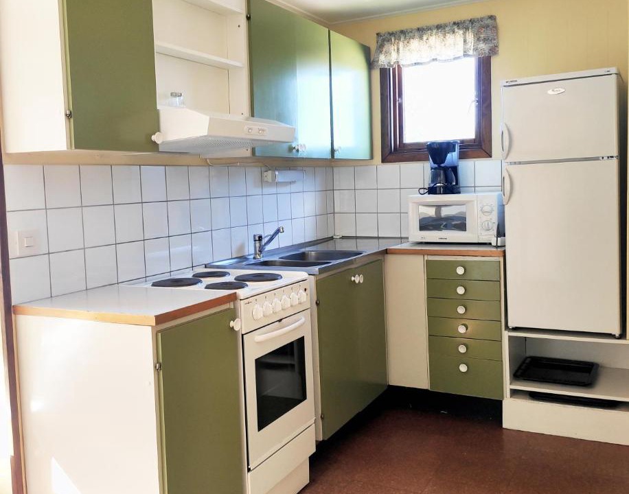 Photo of Kitchen in Eksharad