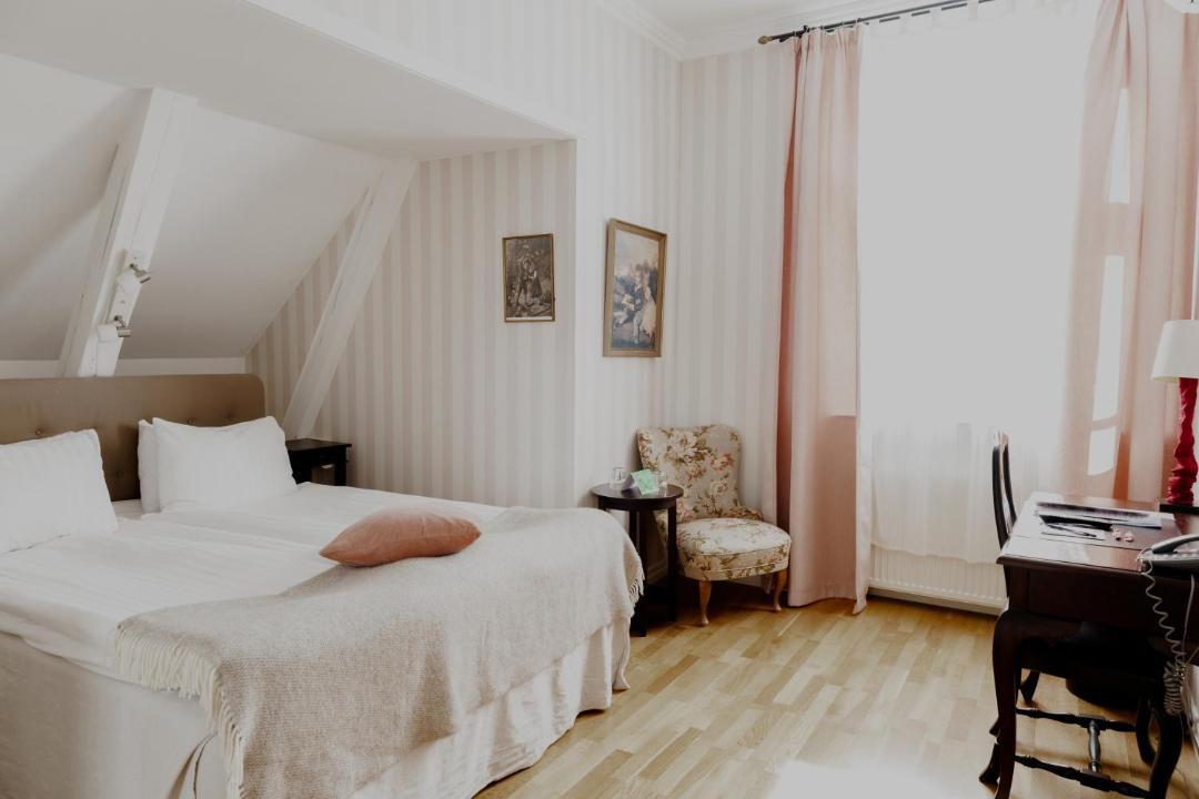 Photo of Bedroom in Nykoping