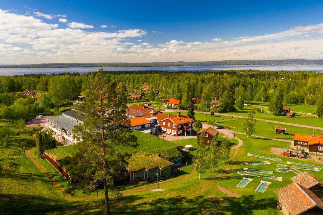 Photo of Others in Tallberg