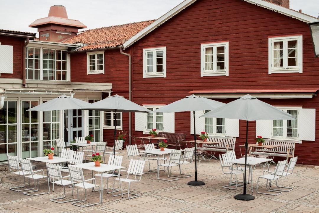 Photo of Others in Tallberg