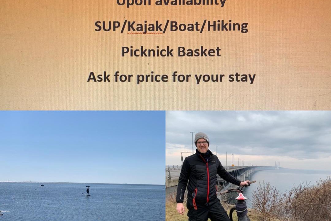 Photo of Others in Bunkeflostrand