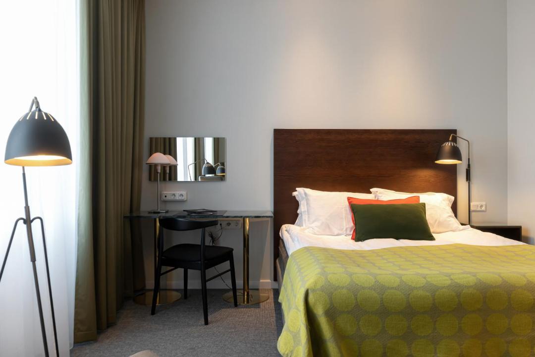 Photo of Bedroom in Ideon Science Park