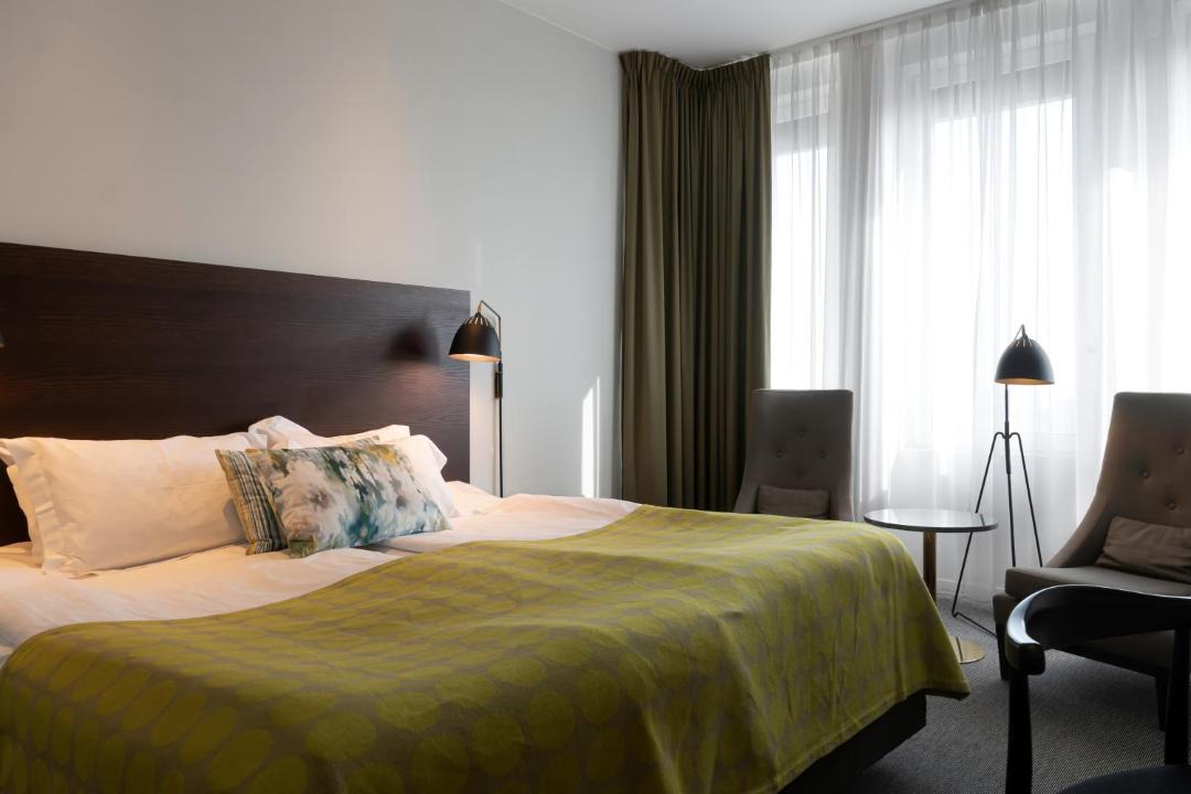 Photo of Bedroom in Ideon Science Park