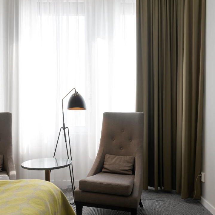 Photo of Bedroom in Ideon Science Park