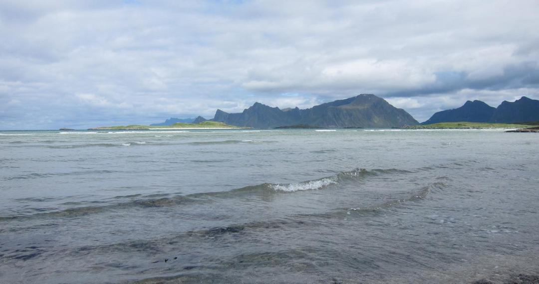 Photo of Others in Flakstad