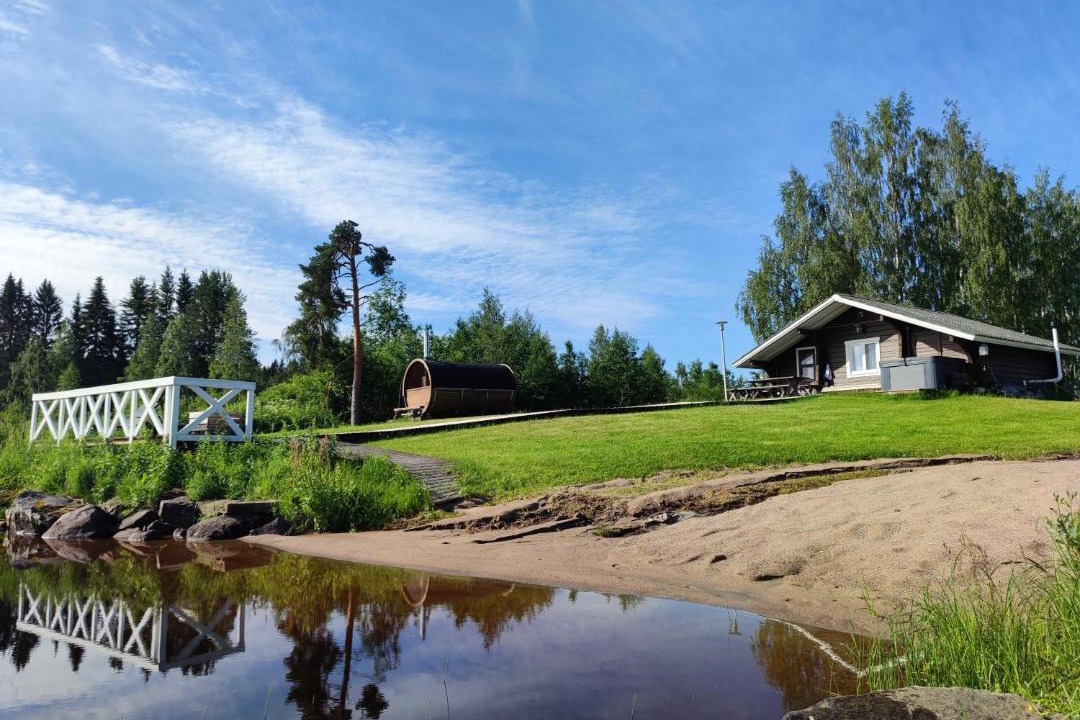 Photo of Others in Sotkamo
