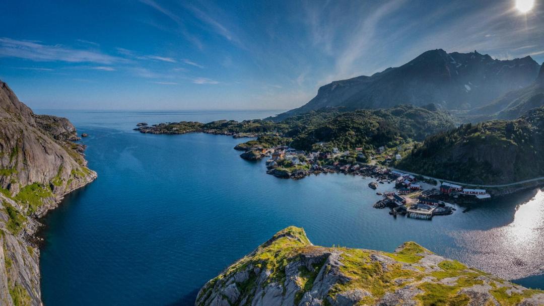 Photo of Others in Nusfjord