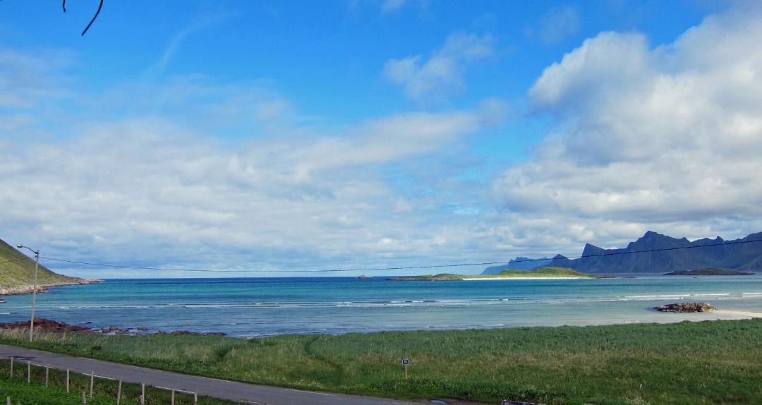 Photo of Others in Flakstad
