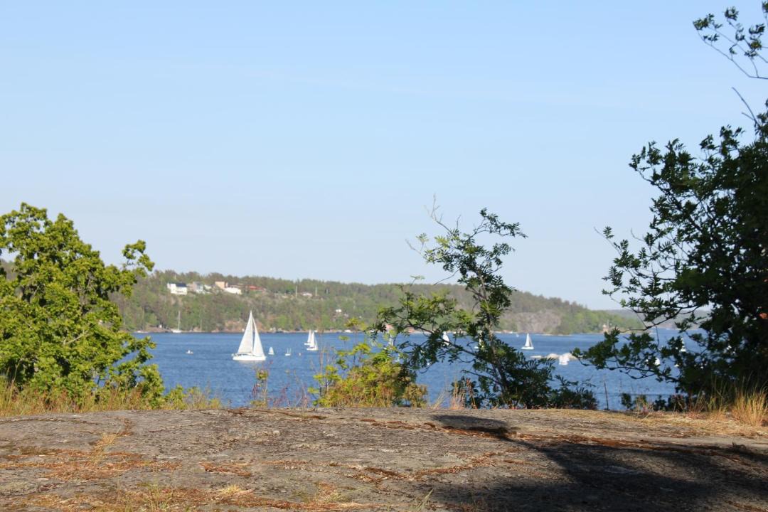 Photo of Others in Saltsjobaden