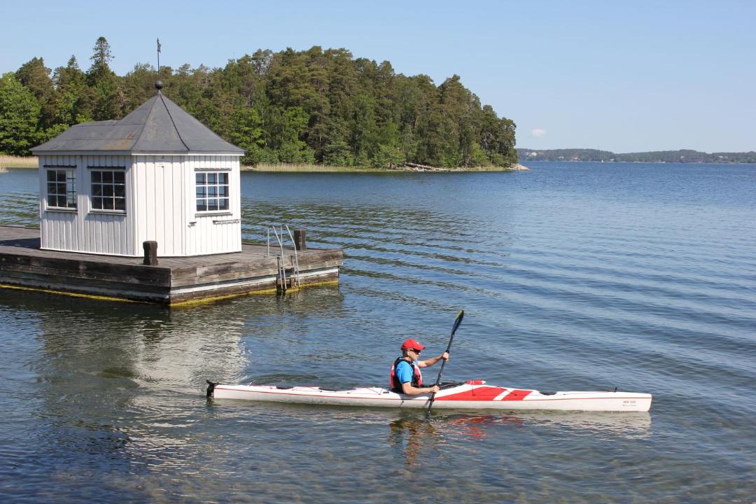 Photo of Others in Saltsjobaden