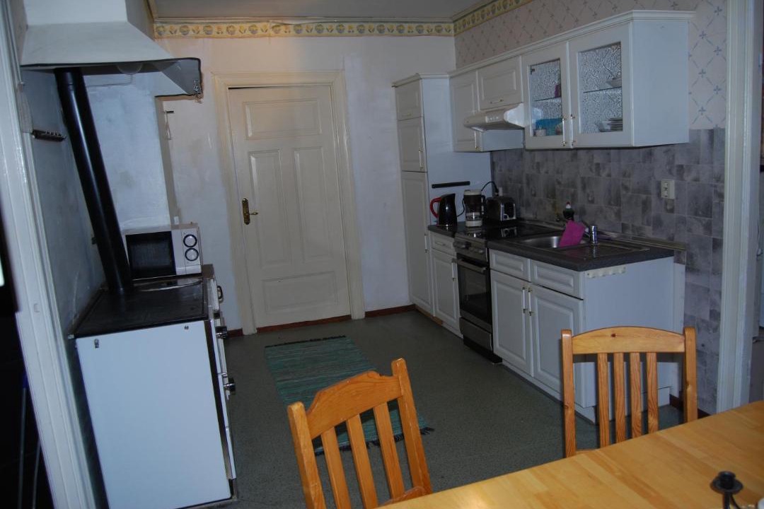 Photo of Kitchen in Ryssby