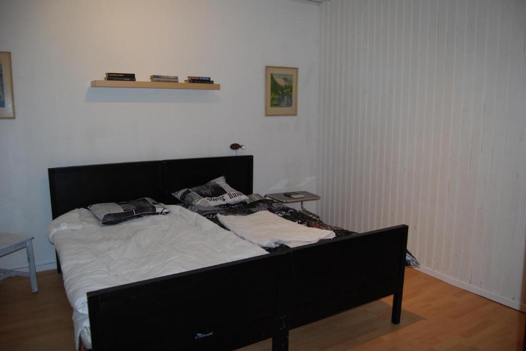 Photo of Bedroom in Ryssby