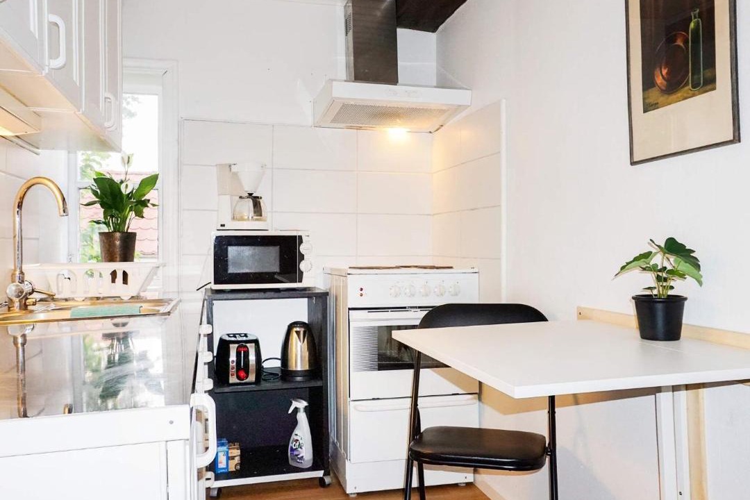 Photo of Kitchen in Monsteras