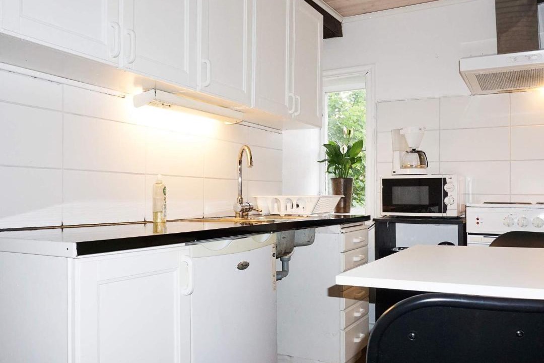 Photo of Kitchen in Monsteras