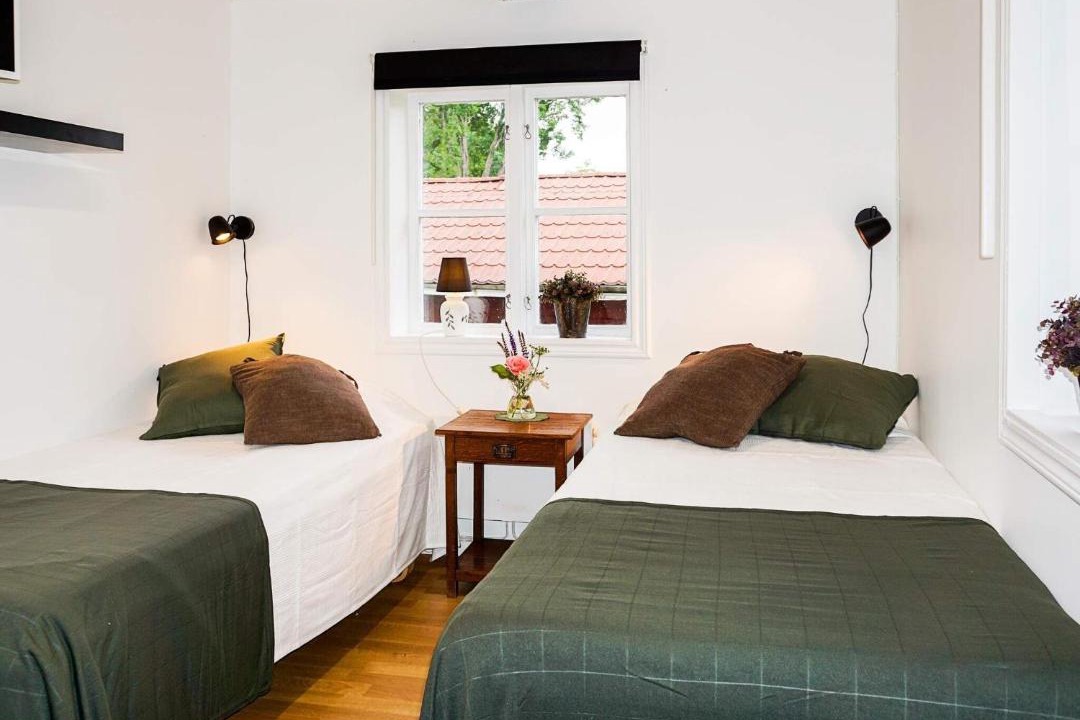 Photo of Bedroom in Monsteras