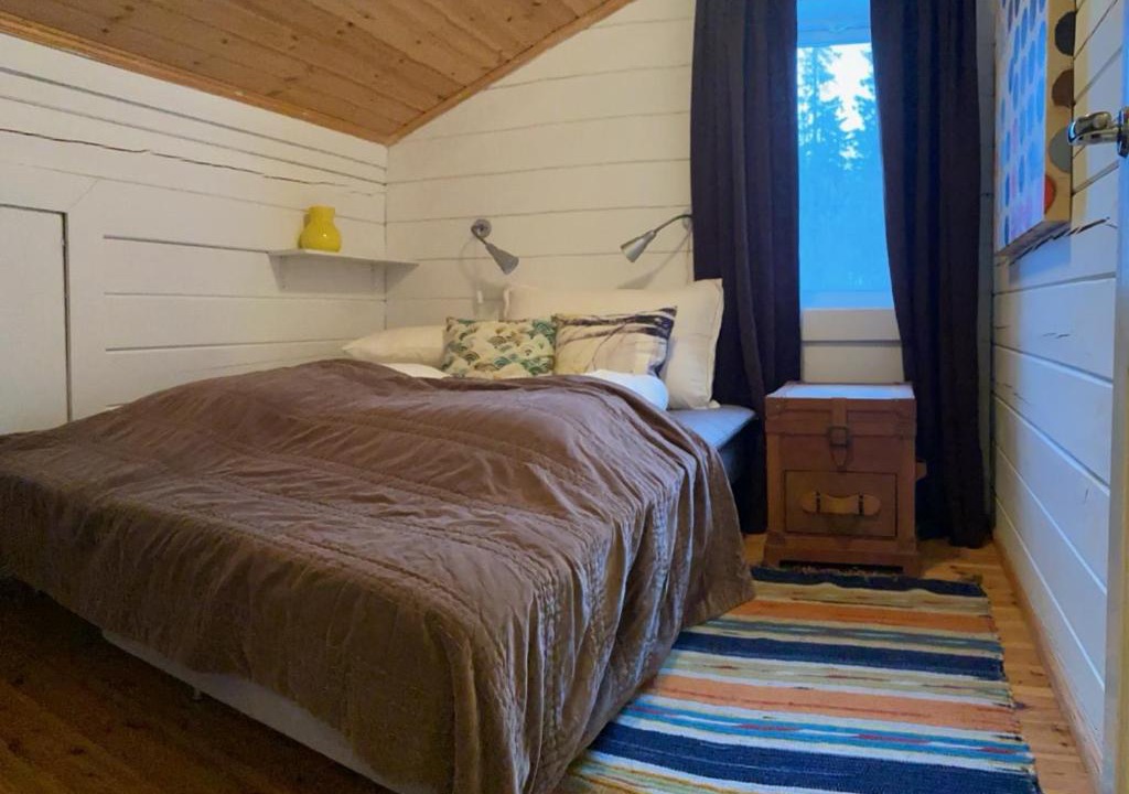 Photo of Bedroom in Are