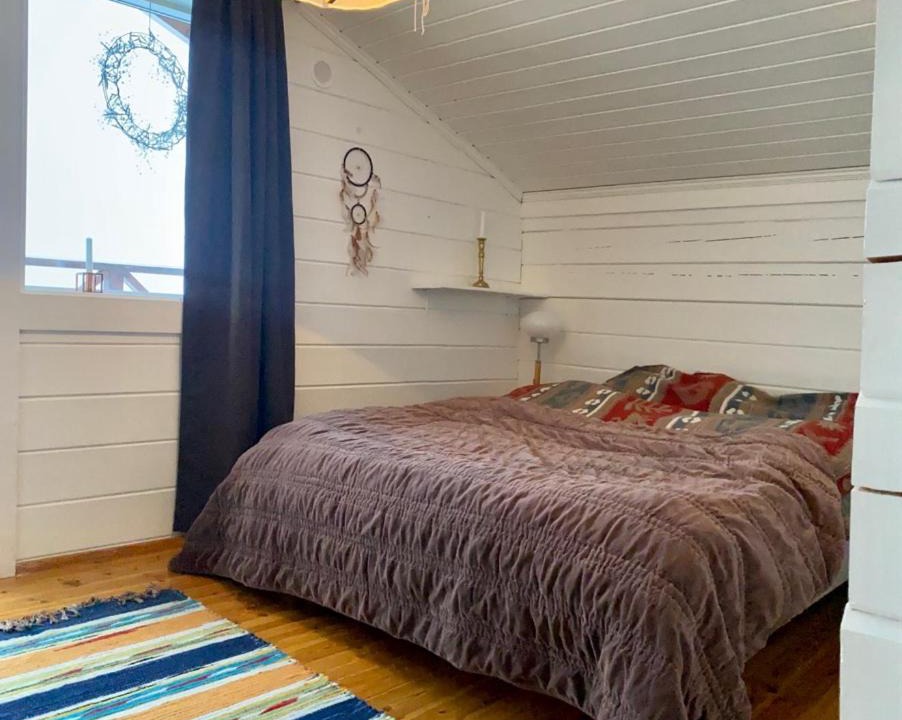 Photo of Bedroom in Are
