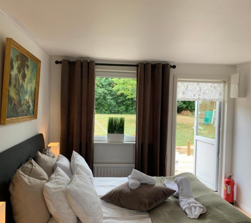 Photo of Bedroom in Morbylanga