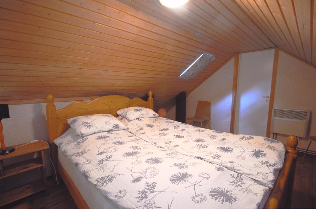 Photo of Bedroom in Skara Municipality