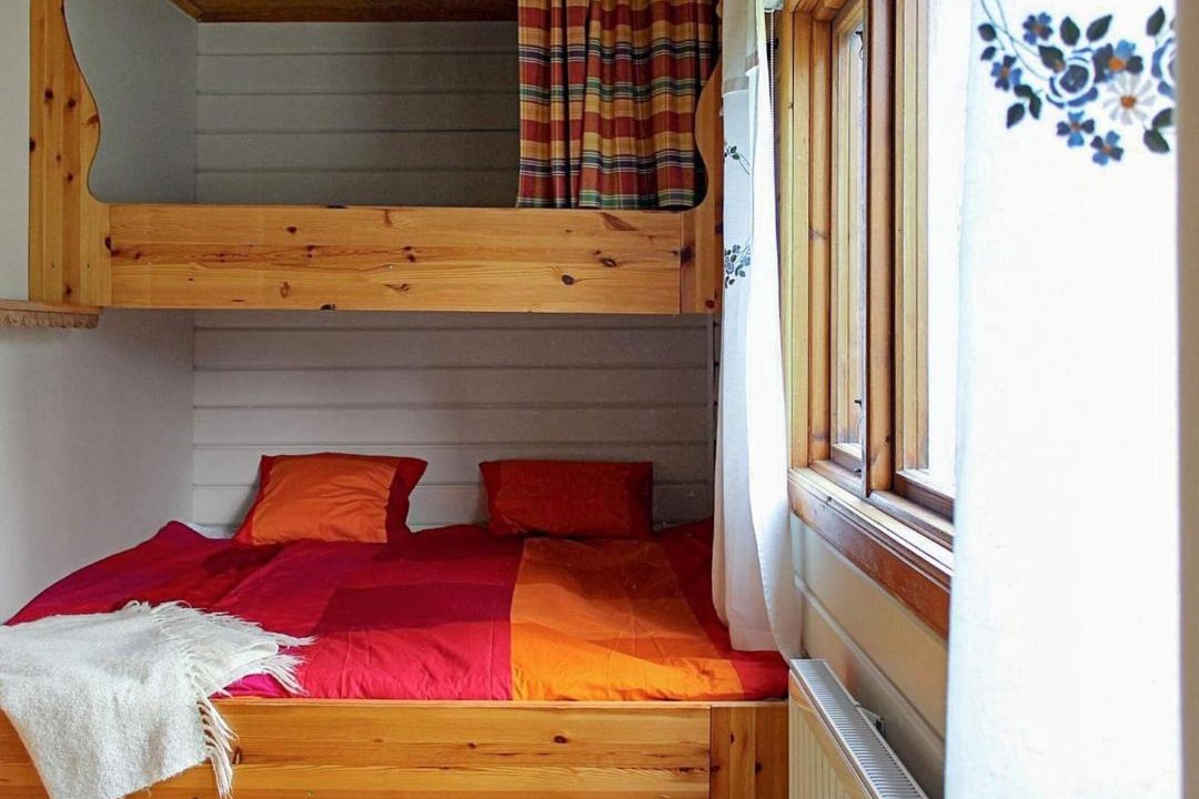 Photo of Bedroom in Transtrand