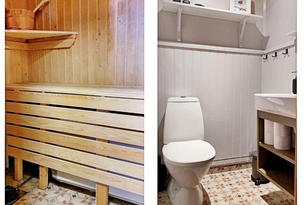 Photo of Bathroom in Transtrand